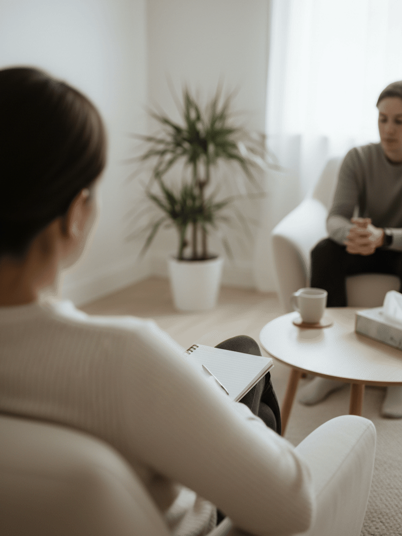 Therapists